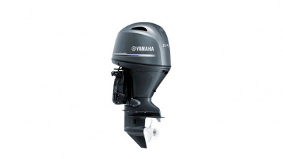 Лодочный мотор Yamaha F115BETX L