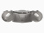 Лодка ПВХ X-RIVER Rocky 335 НДВД