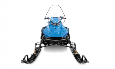 Снегоход утилитарный IRBIS SK500 EFI