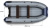 Надувная лодка ФЛАГМАН 380 L НДНД