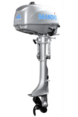 Лодочный мотор Seanovo SN 4 FHS