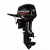 Лодочный мотор GLADIATOR G40FHS Лодочный мотор GLADIATOR G40FHS