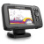 Эхолот Lowrance Hook Reveal 5 50/200 HDI ROW New Эхолот Lowrance Hook Reveal 5 50/200 HDI ROW New