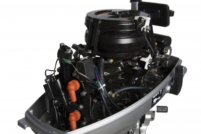 Лодочный мотор Seanovo SN 20 FHL