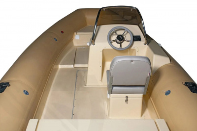 Лодка РИБ Skylark F480