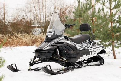 Снегоход IRBIS TUNGUS 600L GEN1 ПСМ