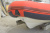 Надувная моторная лодка FORTIS 390 РИБ