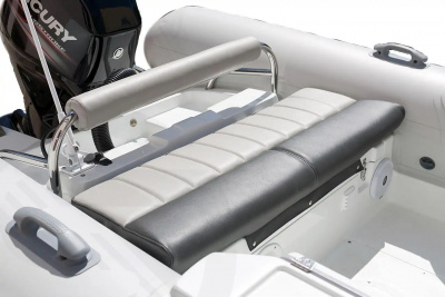 Лодка РИБ Skylark R500 Comfort Line