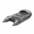 Надувная лодка GLADIATOR C370AL Надувная лодка GLADIATOR C370AL