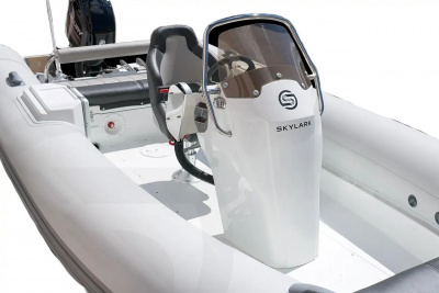 Лодка РИБ Skylark R500 Comfort Line