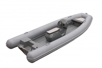 Лодка РИБ Skylark R500 Pro Line