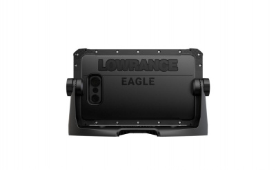 Эхолот Lowrance Eagle 9 с датчиком TripleShot HD New