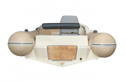 Лодка РИБ Skylark R365