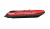 Лодка REEF TRITON 360Fi НД с интегрированным фальшбортом New Лодка REEF TRITON 360Fi НД с интегрированным фальшбортом New
