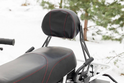 Снегоход IRBIS TUNGUS 600L GEN1 ПСМ