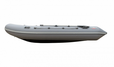 Лодка ПВХ «Кайман N-420» НДНД