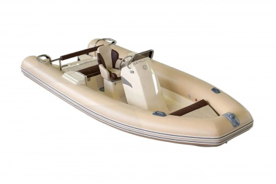 Лодка РИБ Skylark R500 Comfort Line