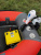 Лодка ПВХ X-RIVER Agent Mini 280 Airdeck НДВД