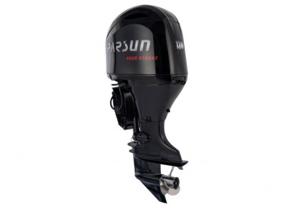 Лодочный мотор Parsun F130FEX-T-EFI