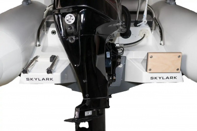 Лодка РИБ Skylark R500 Comfort Line