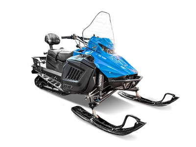 Снегоход утилитарный IRBIS SK500 EFI