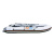Лодка пвх ALTAIR HD-380 НДНД Лодка пвх ALTAIR HD-380 НДНД