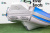 Лодка РИБ RiverBoats RB-400 NEW (Встроенный рундук)