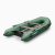 Надувная лодка GLADIATOR B370 Надувная лодка GLADIATOR B370