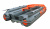 Лодка Reef Triton 400 S-Max с интегрированным фальшбортом New