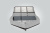 Лодка SWIMMER 450 Z Лодка SWIMMER 450 Z