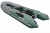 Надувная моторная лодка WinBoat 375R РИБ Надувная моторная лодка WinBoat 375R РИБ