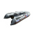 Лодка пвх ALTAIR HD-330 НДНД Лодка пвх ALTAIR HD-330 НДНД
