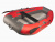 Лодка ПВХ X-RIVER Agent Mini 280 Airdeck НДВД