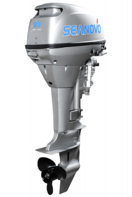 Лодочный мотор Seanovo SN 9.9 FHL