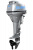 Лодочный мотор Seanovo SN 9.9 FHL Лодочный мотор Seanovo SN 9.9 FHL