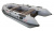 Моторная лодка ПВХ Антей-380