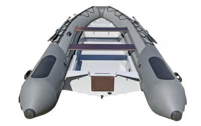 Лодка РИБ НАВИГАТОР 460R PRO
