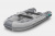 Надувная лодка GLADIATOR RIB380AL