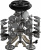 Лодочный мотор Mercury V6 F225 XL DS Лодочный мотор Mercury V6 F225 XL DS