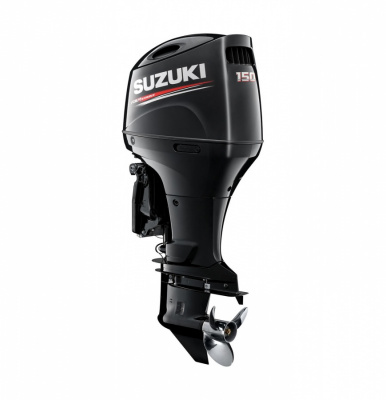 Лодочный мотор Suzuki DF150ATX