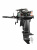 Лодочный мотор GLADIATOR G9.9FHS BLACKLINE Лодочный мотор GLADIATOR G9.9FHS BLACKLINE