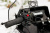 Снегоход IRBIS TUNGUS 600L GEN1 ПСМ