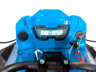 Снегоход утилитарный IRBIS SK500 EFI
