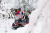 Снегоход AODES Snowcross 1000 SWT SC Снегоход AODES Snowcross 1000 SWT SC