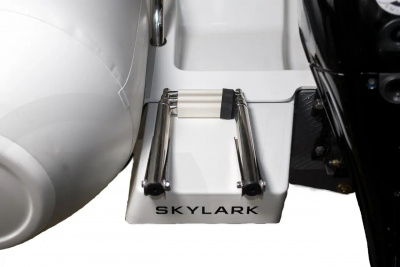 Лодка РИБ Skylark R500 Comfort Line