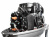 Лодочный мотор Seanovo SN 40 FHL Лодочный мотор Seanovo SN 40 FHL