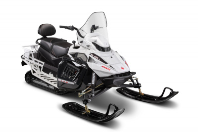 Снегоход утилитарный IRBIS SK500
