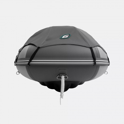 Надувная лодка GLADIATOR E350PRO