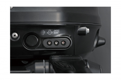 Лодочный мотор Suzuki DF25AS