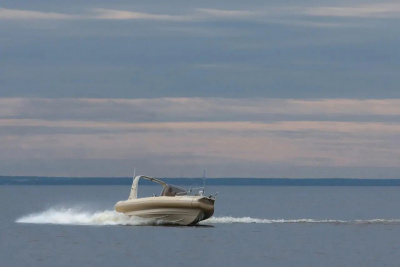 Лодка РИБ Skylark R700